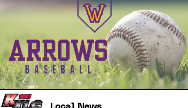 Watertown Post 17 Splits Day Two at Creighton Prep Tournament | Local News