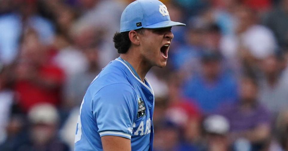North Carolina baseball looking for 1st national title | Colleges