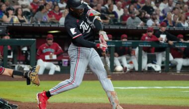 Neal: Twins need to win more games if they want the Byron Buxton trade speculation to stop | State Sports