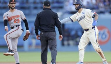 Dodgers’ Andy Pages strengthens All-Star selection bid with defensive gems vs. Orioles | Entertainment