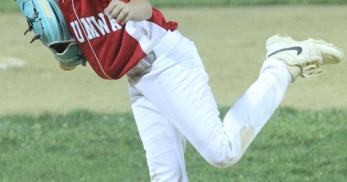 Little League baseball: District play gets underway | Sports