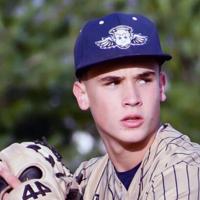 Prep baseball: Nikes use big innings to forge tie at top of South Division | The Hawk Eye - Burlington, Iowa