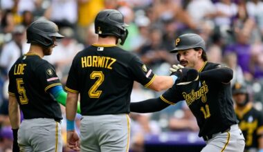 How to Watch Mariners vs. Pirates: Streaming & TV on June 23