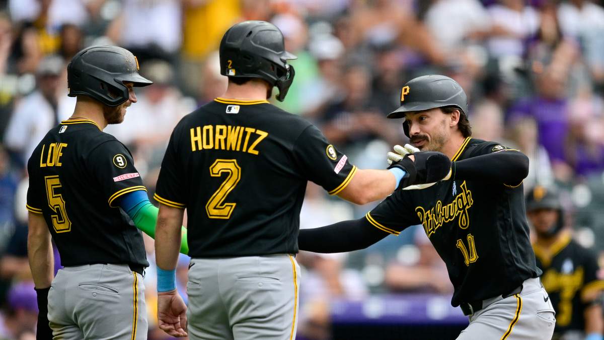 How to Watch Mariners vs. Pirates: Streaming & TV on June 23