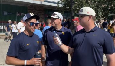 Why the fans make the MCWS the greatest spectacle in college baseball | Features