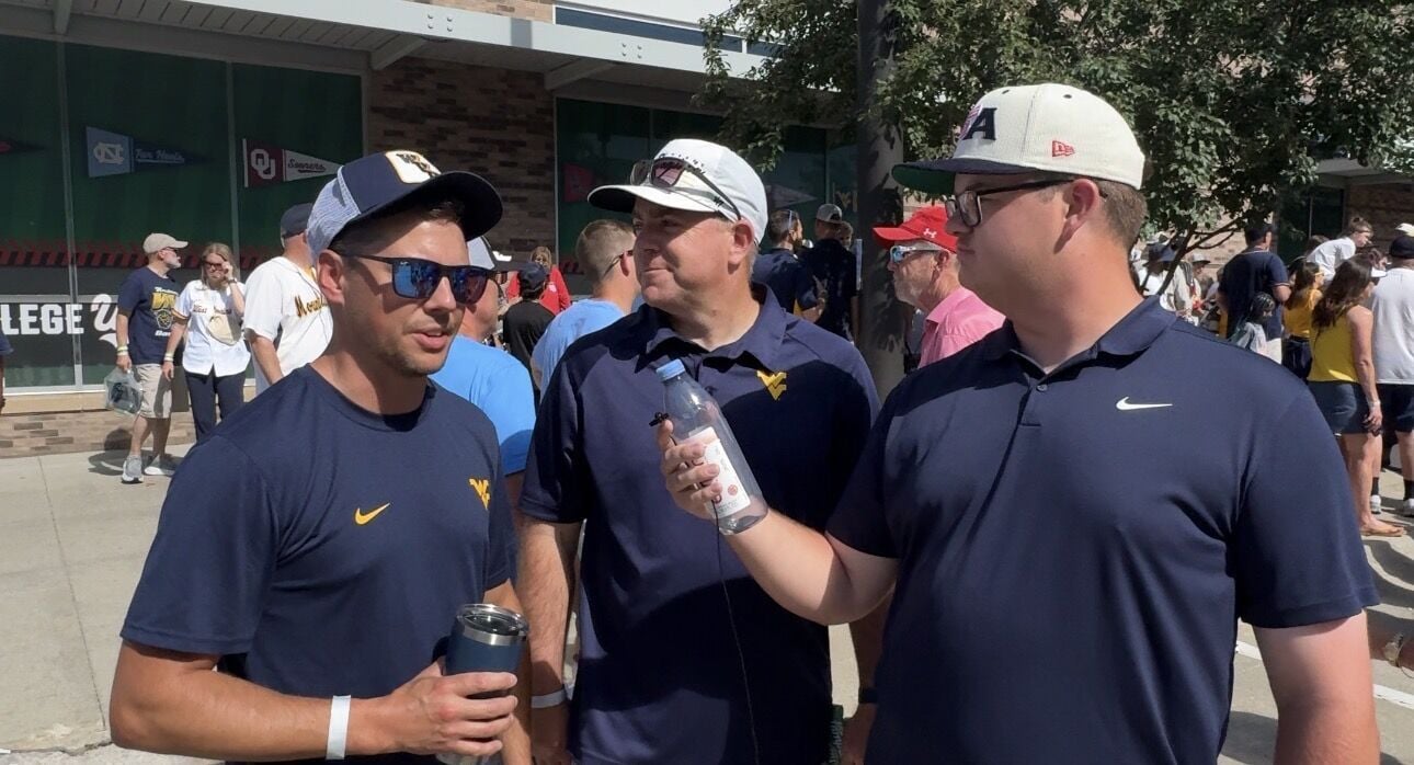 Why the fans make the MCWS the greatest spectacle in college baseball | Features