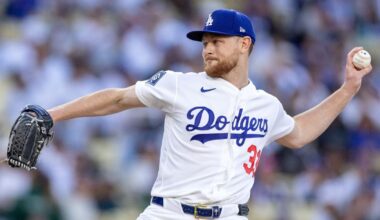 Why a salary cap wouldn’t be enough to stop the Dodgers from winning | National Sports