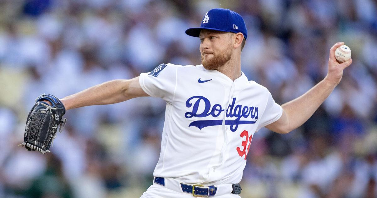 Why a salary cap wouldn’t be enough to stop the Dodgers from winning | National Sports