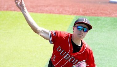 DuBois Post 17 sweeps weekend doubleheader with Bradford | Baseball