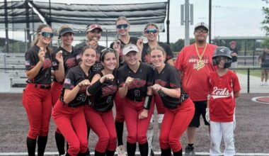 Energy softball surges to championship | Free