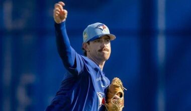 Blue Jays activate righty Bieber from IL, confirm he will start against Astros | National Sports