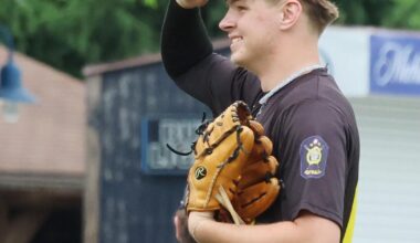 Shockers win Tuesday game versus Ohio RedHawks 17U | Sports