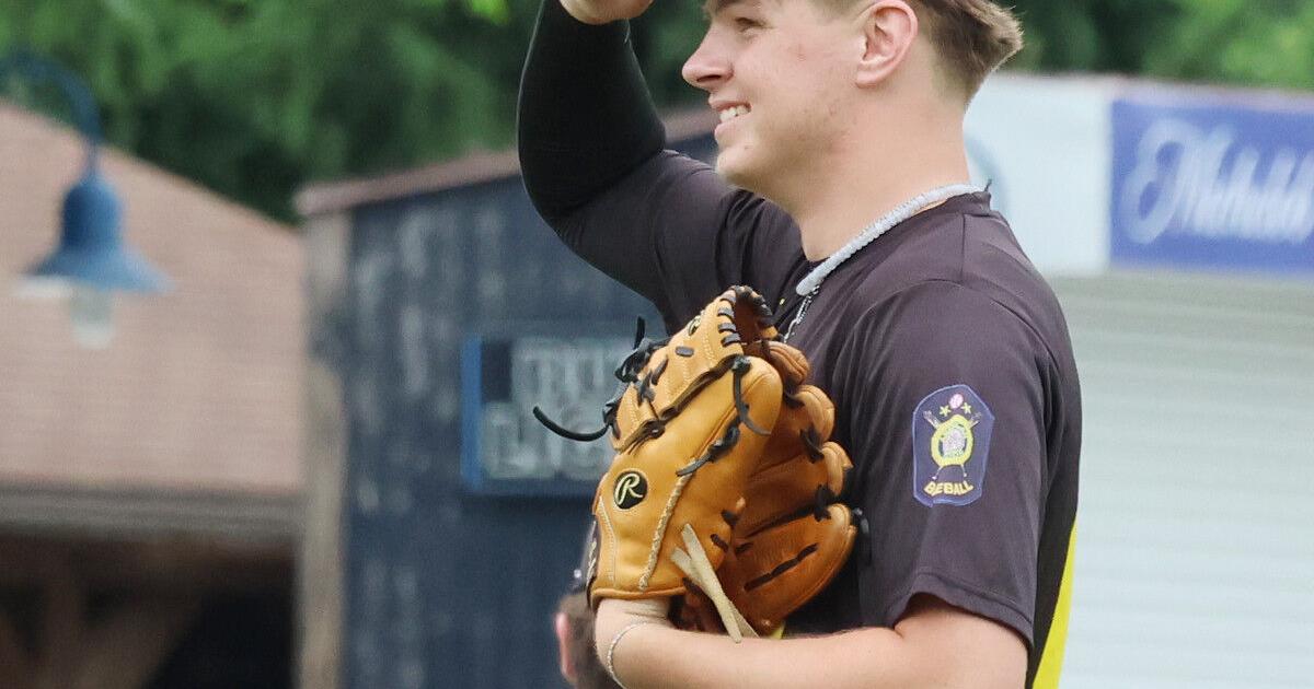 Shockers win Tuesday game versus Ohio RedHawks 17U | Sports
