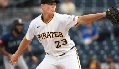 Keller, Pirates host Reds team on 4-game road win streak | Sports