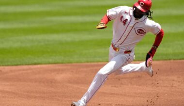 Cincinnati Reds: Elly De La Cruz's return provides a boost in several areas | Sports