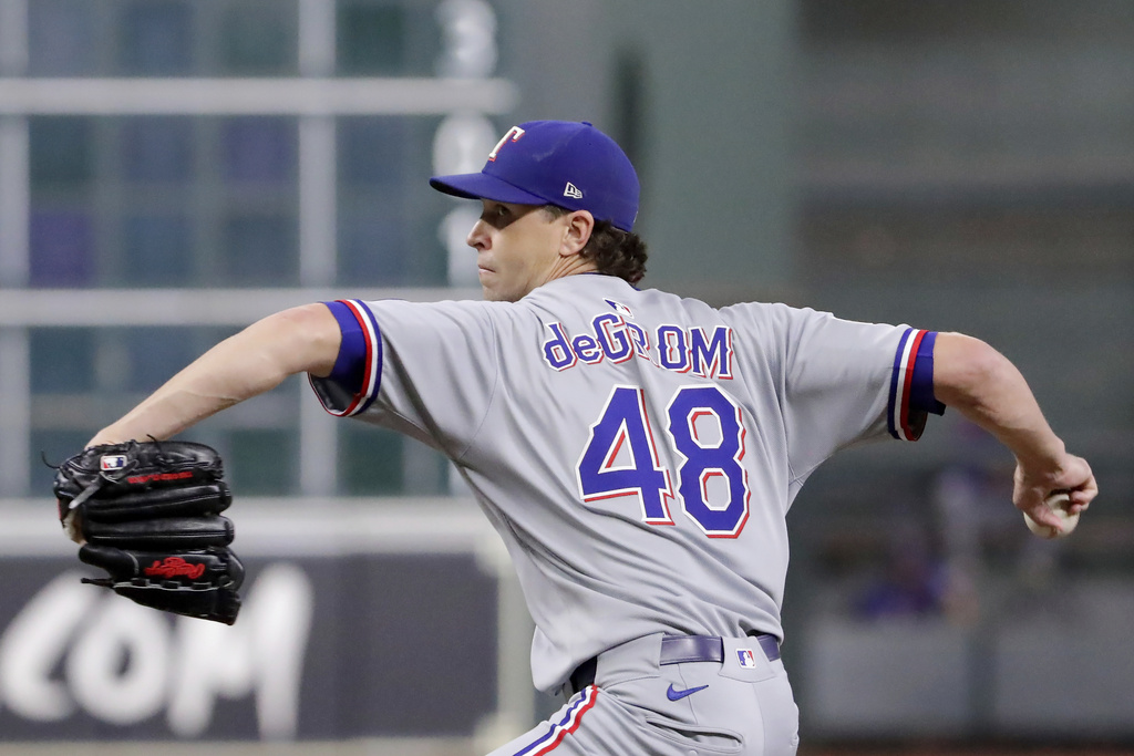 Rangers vs. Marlins Prediction, MLB Picks for Wednesday, June 24