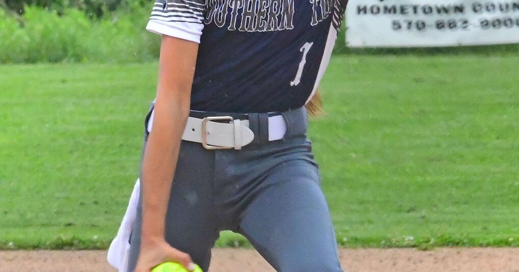 Southern Tioga advances to District 15 championship game | Softball