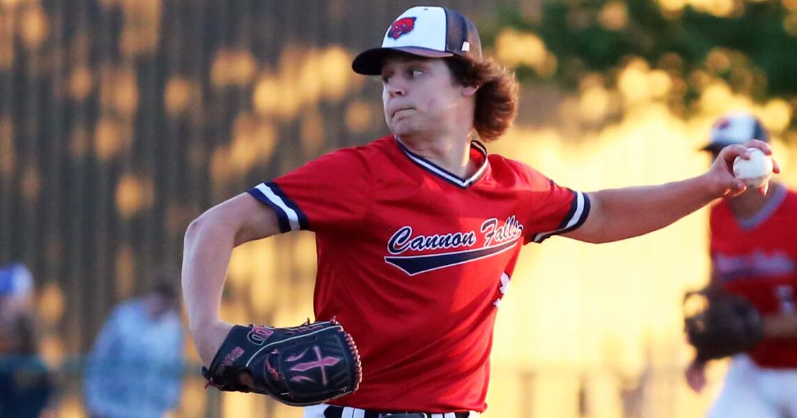 Cannon Falls Bears off to strong start to the season | Sports