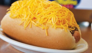 This report says Skyline Chili Coney Dogs at Cincinnati Reds games are ranked 2nd to last in the MLB. We do not agree | Food
