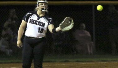 Area roundup: Osky summer teams grab non-conference wins | Sports