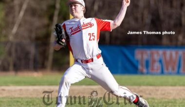 Tewksbury High athletes are honored: Almost 30 Redmen athletes honored in MVC postseason awards | Sports