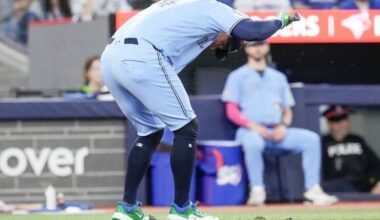 Blue Jays look to clean things up after second straight loss to Astros | National Sports