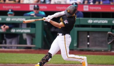 Brandon Lowe, Henry Davis each homer to lead Pirates over Mariners 5-1 | Sports