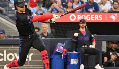 Jays' Clement into all-star game after receiving most fan votes in American League | National Sports