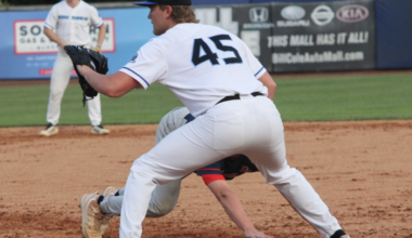 Flyboys shoot down Ridger Runners hopes for series victory | Sports