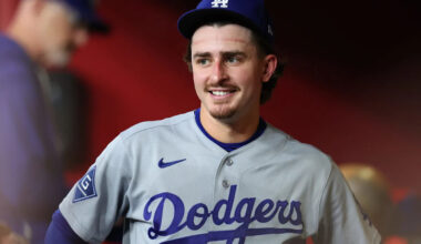 5 MLB pitchers outperforming their metrics