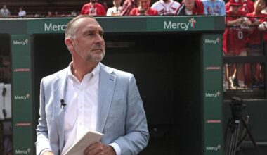 In a stunning move, former Cardinals exec John Mozeliak named LA Angels interim GM - STLtoday.com