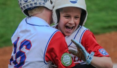 Pepsi Cola runs away with City Championship on stormy night | Local Sports