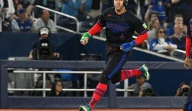 Struggling Jays hoping Sean Keys can provide offensive spark | National Sports