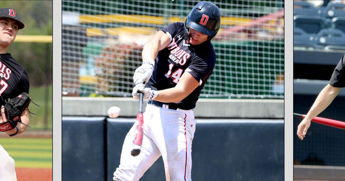 Beavers sweep TCW/CE baseball honors: Farrell, Wingard share PotY; Johnson CotY | Baseball