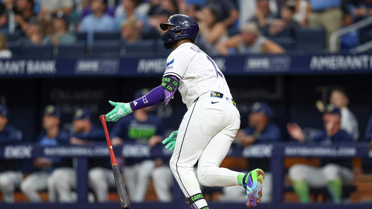 Buy Tickets for Diamondbacks vs. Rays on June 27