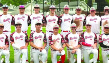 Bandits sweep through Kokomo tourney | Sports