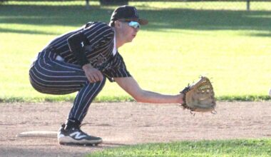 Prep baseball: Panthers look to move forward heading into postseason | Sports