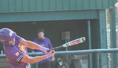 Late-inning offense lifts Defiance ACME baseball over Bryan | Sports