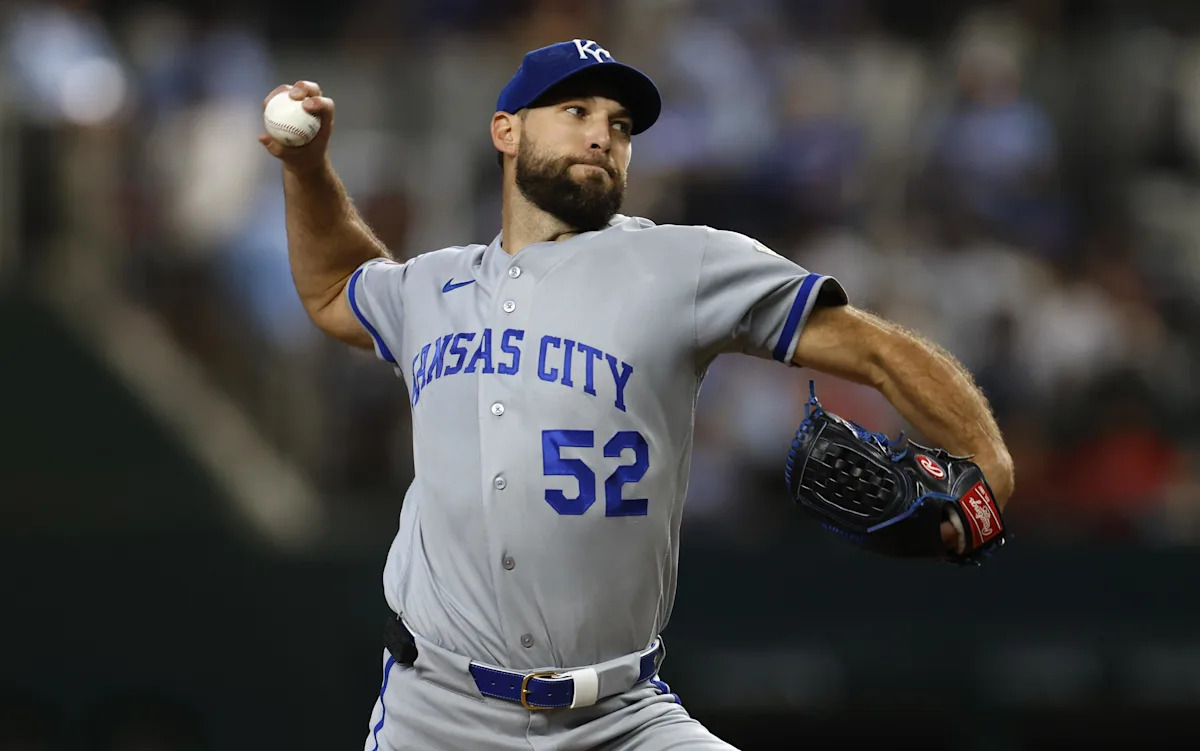 Royals at Twins, June 5, 7:15 CT