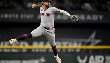 Guardians Have Decisions to Make as Gabriel Arias Nears Return