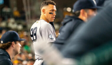 MLB News: Lou Gehrig Day, Aaron Judge, Trade deadline, Tarik Skubal, CBA negotiations, Yankees, Dodgers