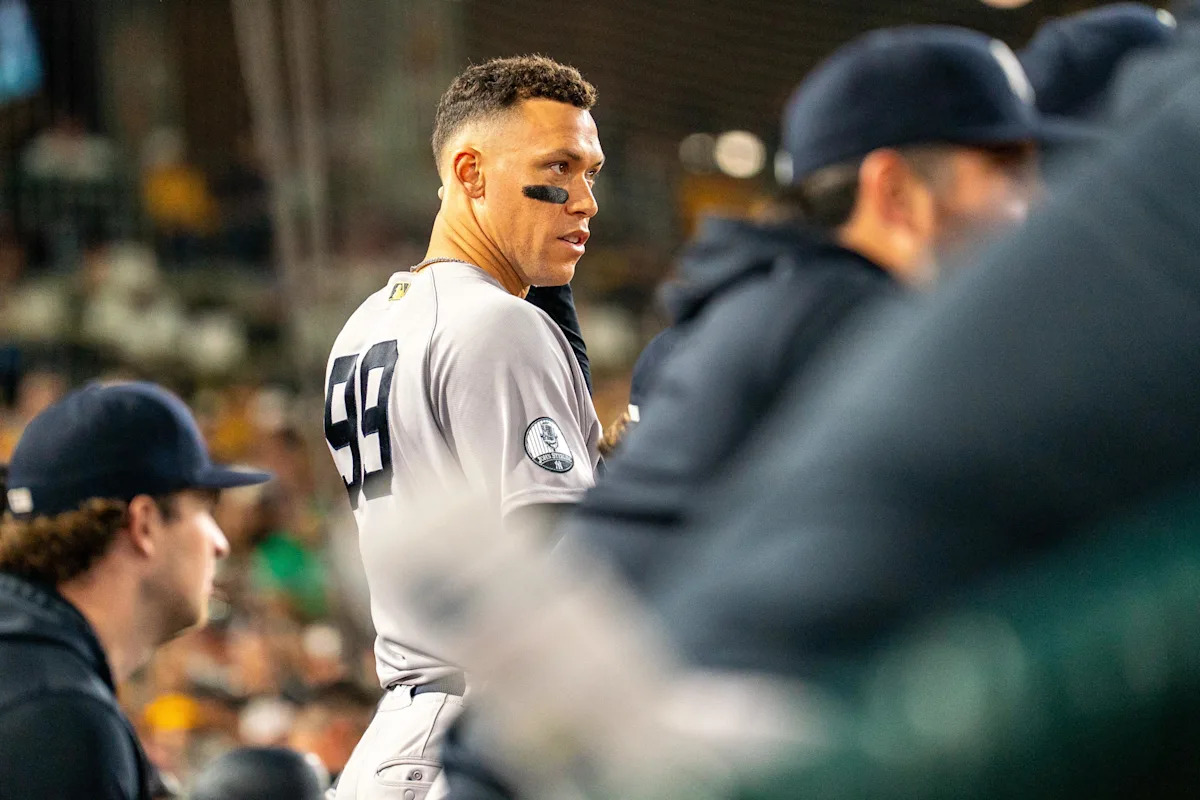 MLB News: Lou Gehrig Day, Aaron Judge, Trade deadline, Tarik Skubal, CBA negotiations, Yankees, Dodgers