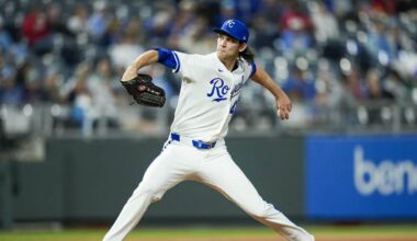 Padres Linked to 2 Royals Relievers in Potential Blockbuster Trade