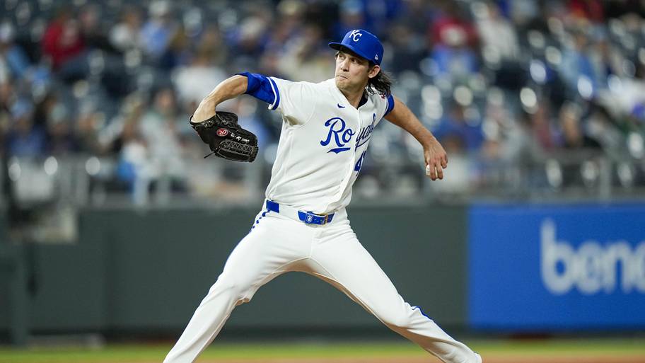 Padres Linked to 2 Royals Relievers in Potential Blockbuster Trade