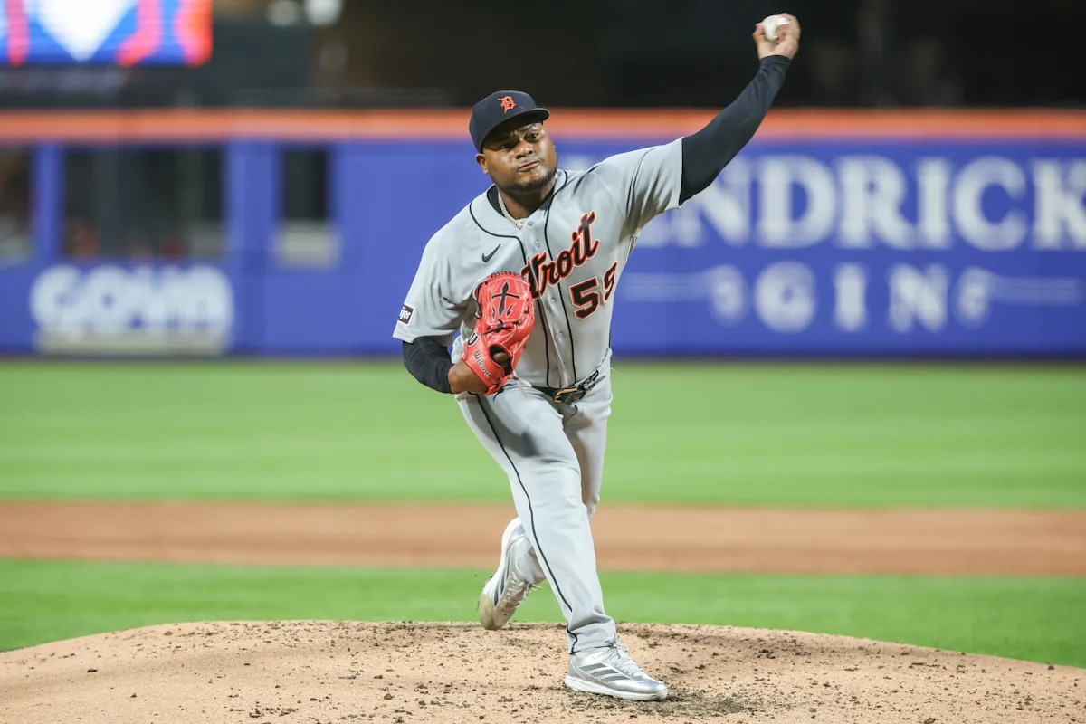 Detroit Tigers head home to host Seattle Mariners for 3-game series