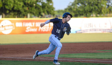 Padres Down on the Farm: June 6 (Durfee's first Double-A homer)