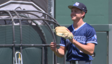 Tigers’ No. 2 prospect Bryce Rainer is having fun chasing his MLB dream