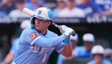Former Creighton baseball player achieves his dreams in MLB