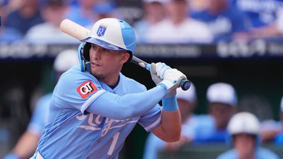Former Creighton baseball player achieves his dreams in MLB