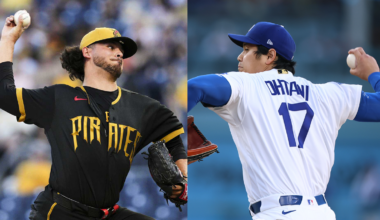 Pittsburgh Pirates vs. Los Angeles Dodgers preview June 10, 2026